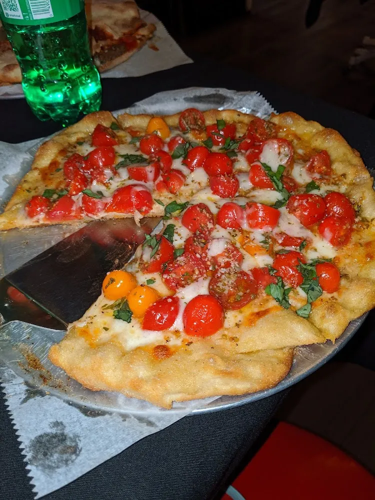 Del Sole Pizza
