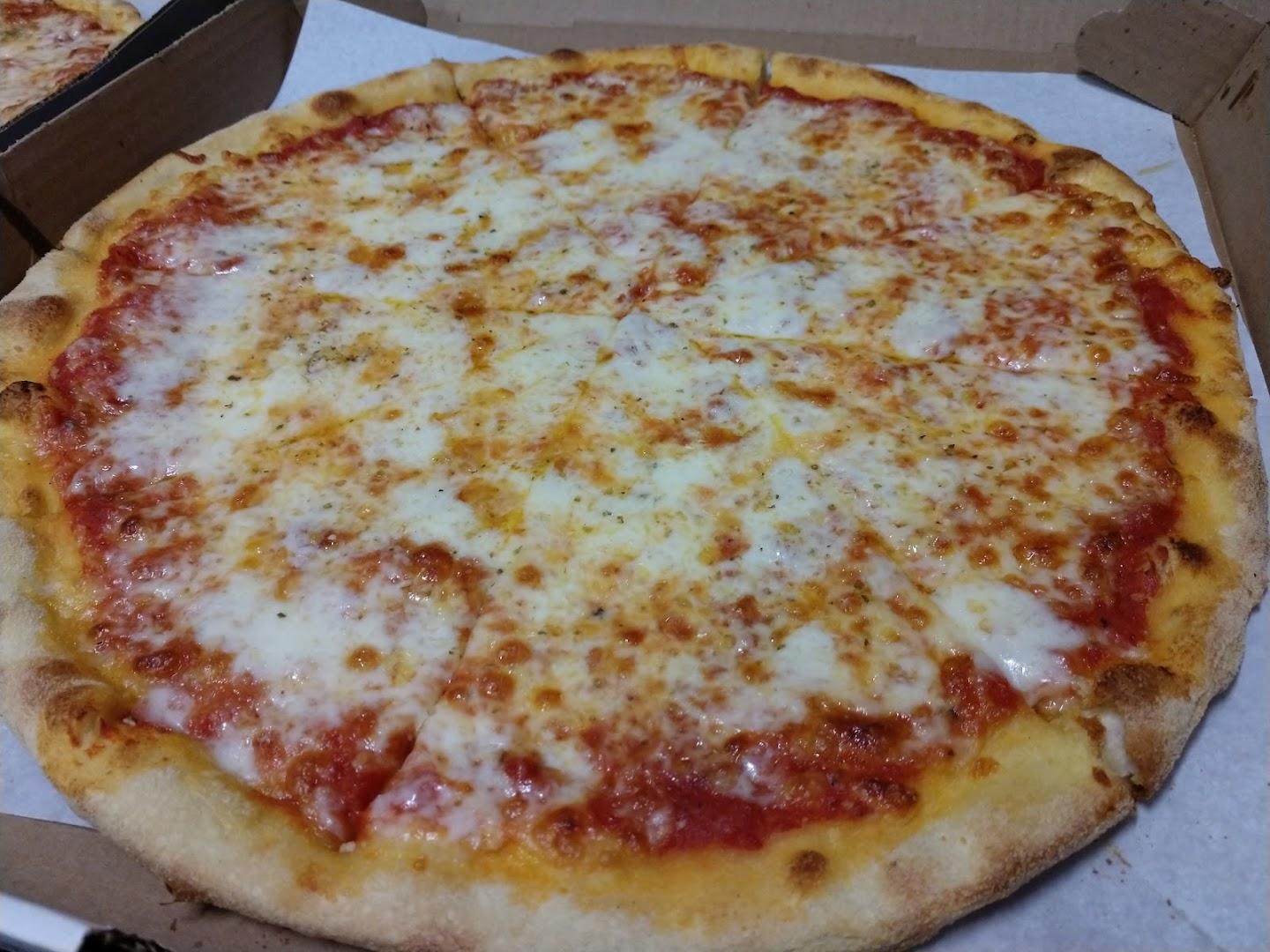 Mariano's La Puccia