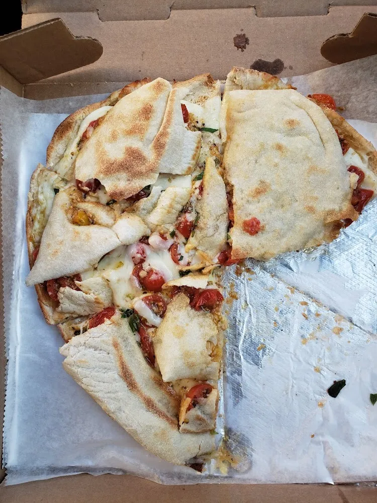 La Puccia Del Sole